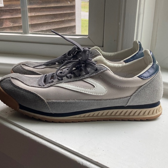 Tretorn Rawlins Women’s Sneakers - Picture 1 of 4